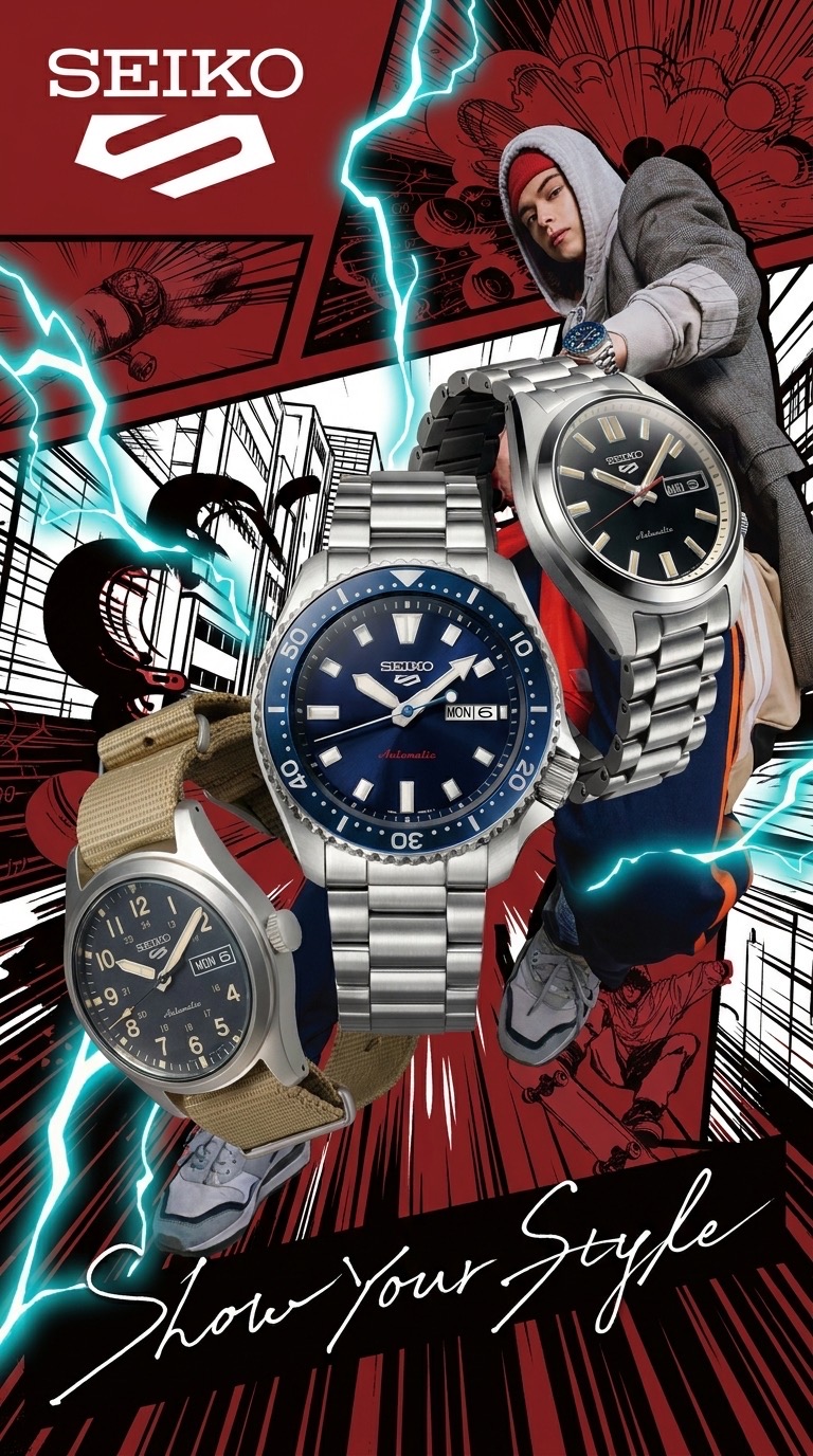 Coach campaign image 3